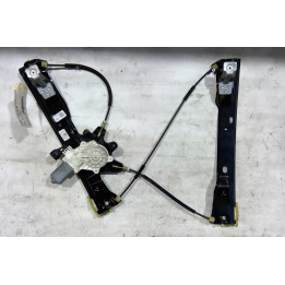 Leve vitre electrique avant gauche FORD FOCUS 3 Photo n°1