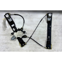 Leve vitre electrique avant gauche FORD FOCUS 3 Photo n°1