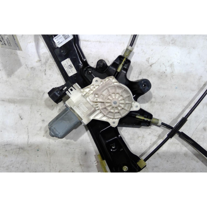 Leve vitre electrique avant gauche FORD FOCUS 3 Photo n°2