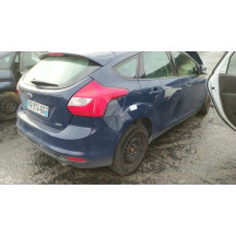 Leve vitre electrique avant gauche FORD FOCUS 3 Photo n°3