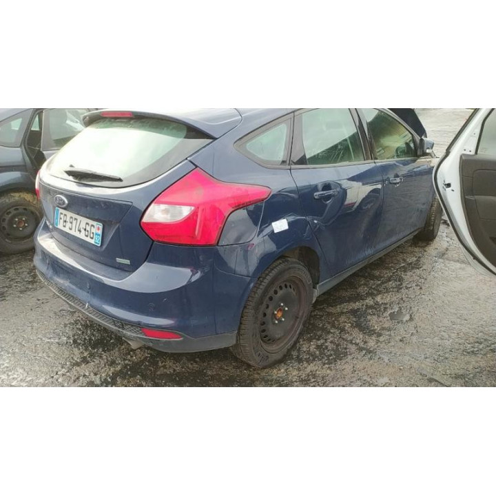 Leve vitre electrique avant gauche FORD FOCUS 3 Photo n°3