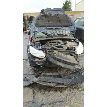 Leve vitre electrique avant gauche FORD FOCUS 3 Photo n°4