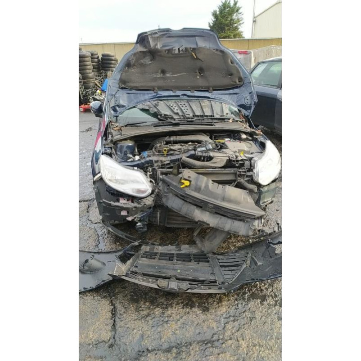 Leve vitre electrique avant gauche FORD FOCUS 3 Photo n°4