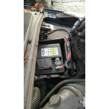 Leve vitre electrique avant gauche FORD FOCUS 3 Photo n°5