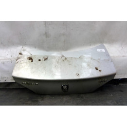 Malle/Hayon arriere PEUGEOT 406 Photo n°1
