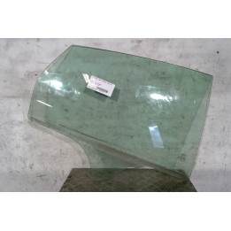 Vitre arriere droit FORD FOCUS 3 Photo n°1
