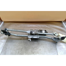 Moteur essuie glace avant BMW SERIE 1 E87 Photo n°4