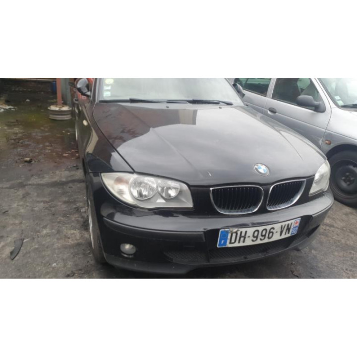 Moteur essuie glace avant BMW SERIE 1 E87 Photo n°5