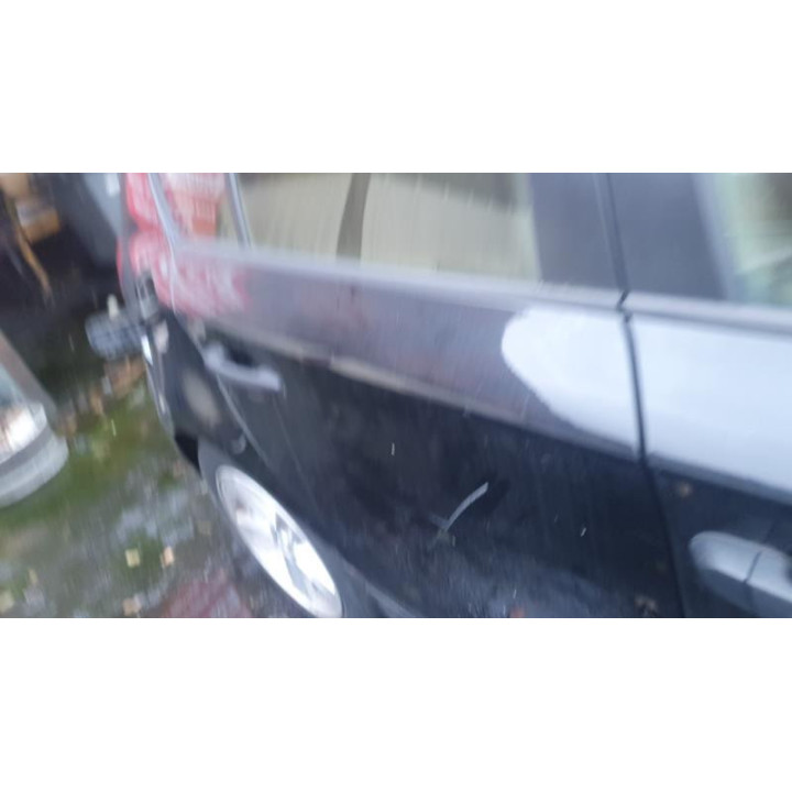Moteur essuie glace avant BMW SERIE 1 E87 Photo n°6
