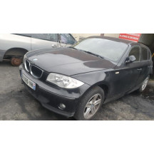 Moteur essuie glace avant BMW SERIE 1 E87 Photo n°7