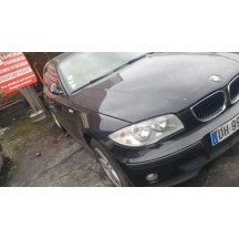 Moteur essuie glace avant BMW SERIE 1 E87 Photo n°10