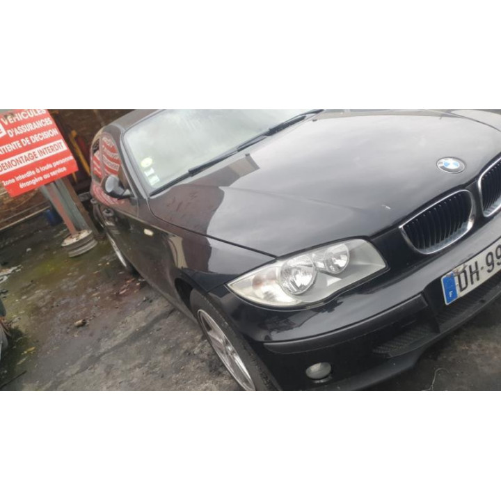 Moteur essuie glace avant BMW SERIE 1 E87 Photo n°10