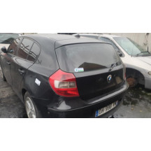 Moteur essuie glace avant BMW SERIE 1 E87 Photo n°11