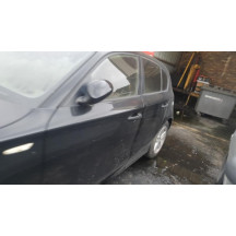 Moteur essuie glace avant BMW SERIE 1 E87 Photo n°12