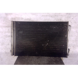 Radiateur clim BMW SERIE 1 E87 Photo n°1