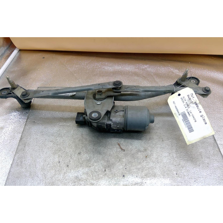 Moteur essuie glace avant ALFA ROMEO BRERA Photo n°2
