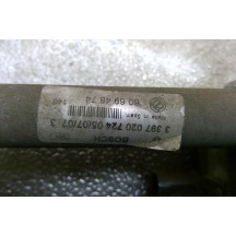 Moteur essuie glace avant ALFA ROMEO BRERA Photo n°3
