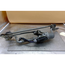 Moteur essuie glace avant TOYOTA VERSO Photo n°2