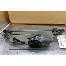 Moteur essuie glace avant TOYOTA VERSO Photo n°2