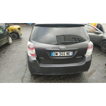 Moteur essuie glace avant TOYOTA VERSO Photo n°4