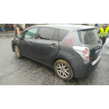 Moteur essuie glace avant TOYOTA VERSO Photo n°5