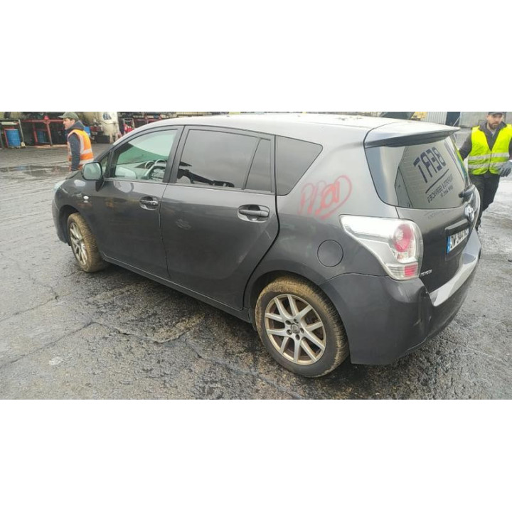 Moteur essuie glace avant TOYOTA VERSO Photo n°5