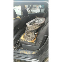Moteur essuie glace avant TOYOTA VERSO Photo n°6