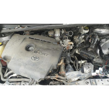 Moteur essuie glace avant TOYOTA VERSO Photo n°7