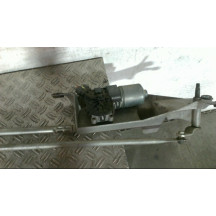 Moteur essuie glace avant RENAULT GRAND MODUS Photo n°1
