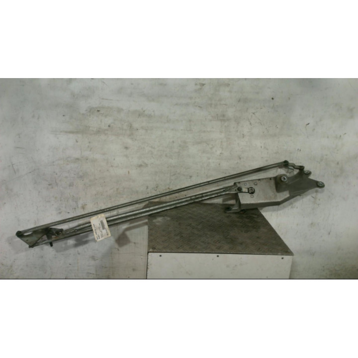 Moteur essuie glace avant RENAULT GRAND MODUS Photo n°2