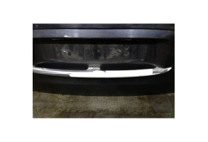 Malle/Hayon arriere CITROEN C8 Photo n°6
