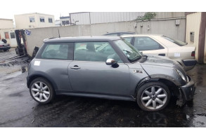 Malle/Hayon arriere MINI MINI 1 R50/R53 Photo n°8
