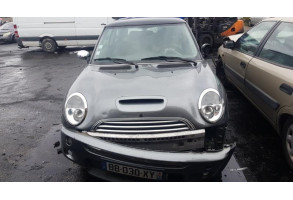 Malle/Hayon arriere MINI MINI 1 R50/R53 Photo n°10