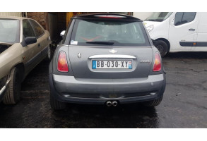 Malle/Hayon arriere MINI MINI 1 R50/R53 Photo n°12