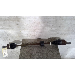 Cardan droit (transmission) FIAT PUNTO EVO 3 Photo n°1