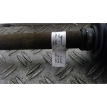 Cardan gauche (transmission) FIAT PUNTO EVO 3 Photo n°2
