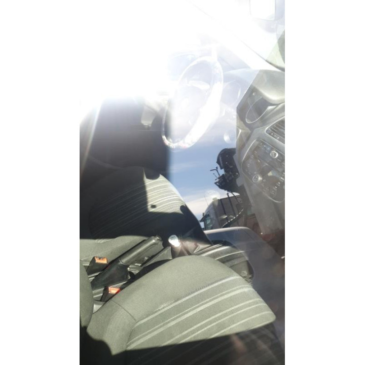 Cardan gauche (transmission) FIAT PUNTO EVO 3 Photo n°5
