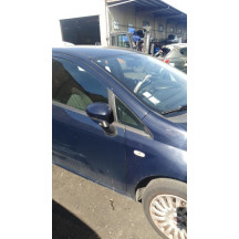 Cardan gauche (transmission) FIAT PUNTO EVO 3 Photo n°6