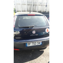 Cardan gauche (transmission) FIAT PUNTO EVO 3 Photo n°7