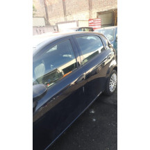Cardan gauche (transmission) FIAT PUNTO EVO 3 Photo n°9