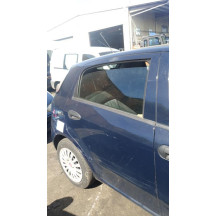 Cardan gauche (transmission) FIAT PUNTO EVO 3 Photo n°11