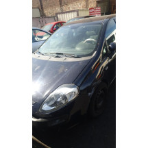 Cardan gauche (transmission) FIAT PUNTO EVO 3 Photo n°12