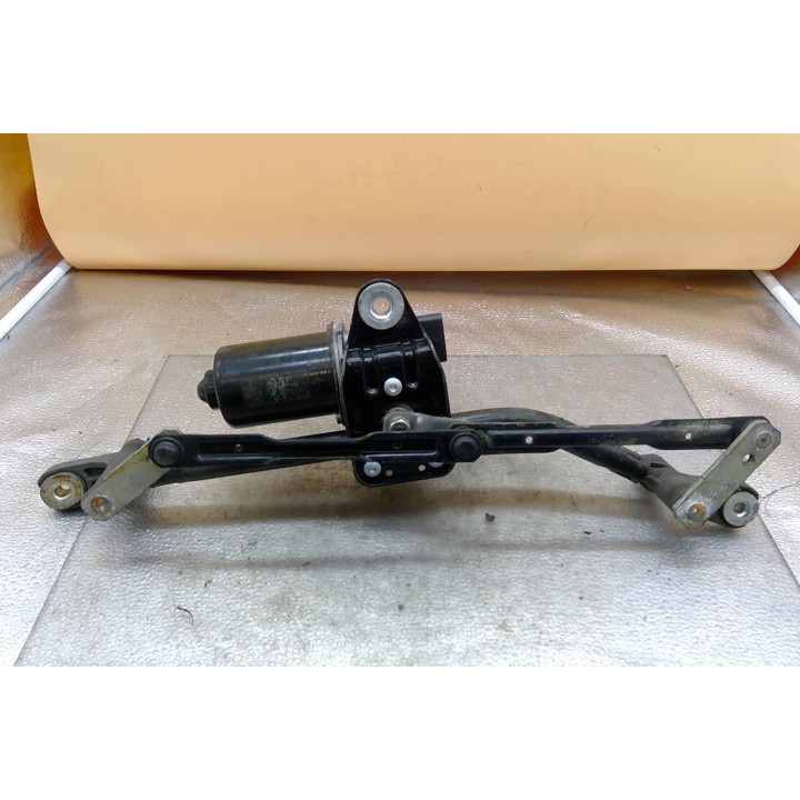Moteur essuie glace avant KIA PICANTO 1 Photo n°2