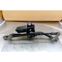 Moteur essuie glace avant KIA PICANTO 1 Photo n°2
