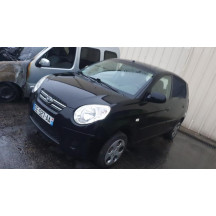 Moteur essuie glace avant KIA PICANTO 1 Photo n°4