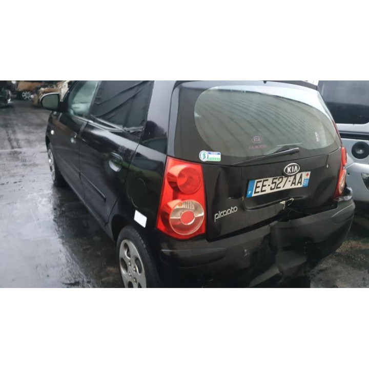 Moteur essuie glace avant KIA PICANTO 1 Photo n°7