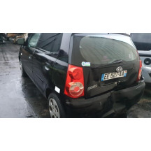 Moteur essuie glace avant KIA PICANTO 1 Photo n°7