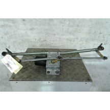 Moteur essuie glace avant RENAULT CLIO 1 Photo n°1