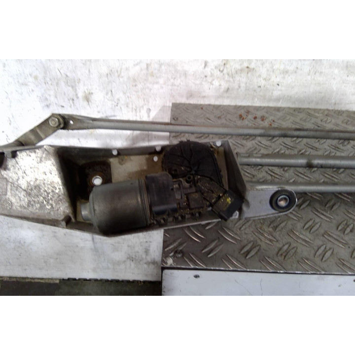 Moteur essuie glace avant RENAULT GRAND MODUS Photo n°2