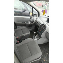 Moteur essuie glace avant RENAULT GRAND MODUS Photo n°3